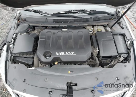 2019 Cadillac Xts Luxury z USA, uszkodzony, nr VIN 2G61N5S36K9124828